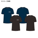 NORIES(ノリーズ) ノリーズドライTシャツ16 L ブラック 19135