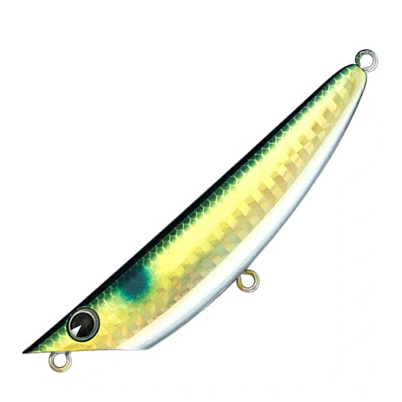 アムズデザイン(ima) アイマポッキー 80mm #IP80-209 ゴールドボラ 1047209