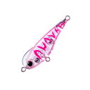 Aqua Wave(アクアウェーブ) エス マジック 45mm #A117 C.ピーチタイガー(4)