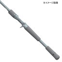 ダイワ(Daiwa) スワッガー C610MH(ベイト・グリップジョイントのワンピース) 05806604