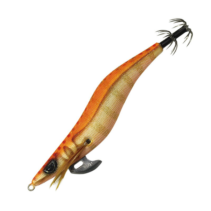 カンジインターナショナル(Kanji International) クロノ プロスペック エクスペクト 3.0寸 #21EX 薩摩..