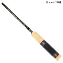 ヴァルケイン(ValkeIN) ブレイクスルーゼロアーマー 6'1L LTD(スピニング・2ピース)(4)