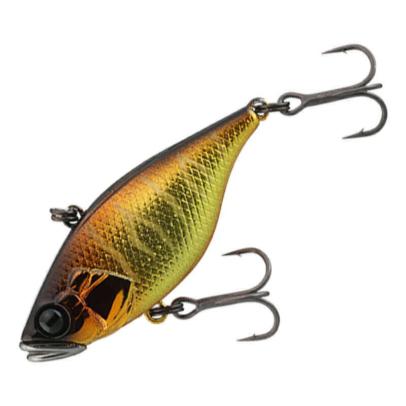 ジャッカル(JACKALL) TN38 5.1g 銀粉キンクロのサムネイル