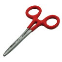ティムコ(TIEMCO) SA テイルアウト シザーズフォーセップ 075030700132