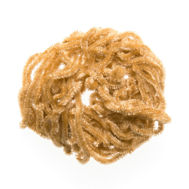 ティムコ(TIEMCO) TMC メルティー シェニール S 11 タン 066541401011