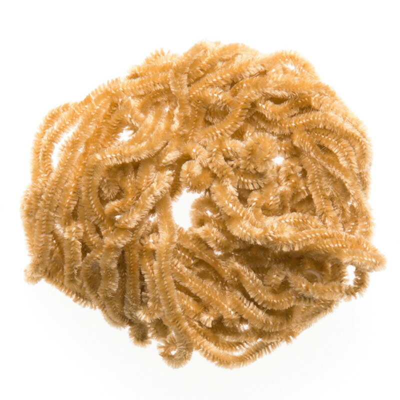 ティムコ(TIEMCO) TMC メルティー シェニール L 11 タン 066541403011