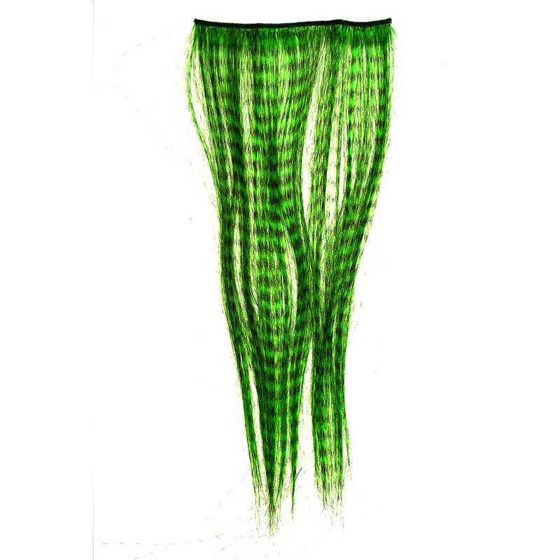 ティムコ(TIEMCO) カスケイド グリズリーヘアー ライムグリーン 066061201005