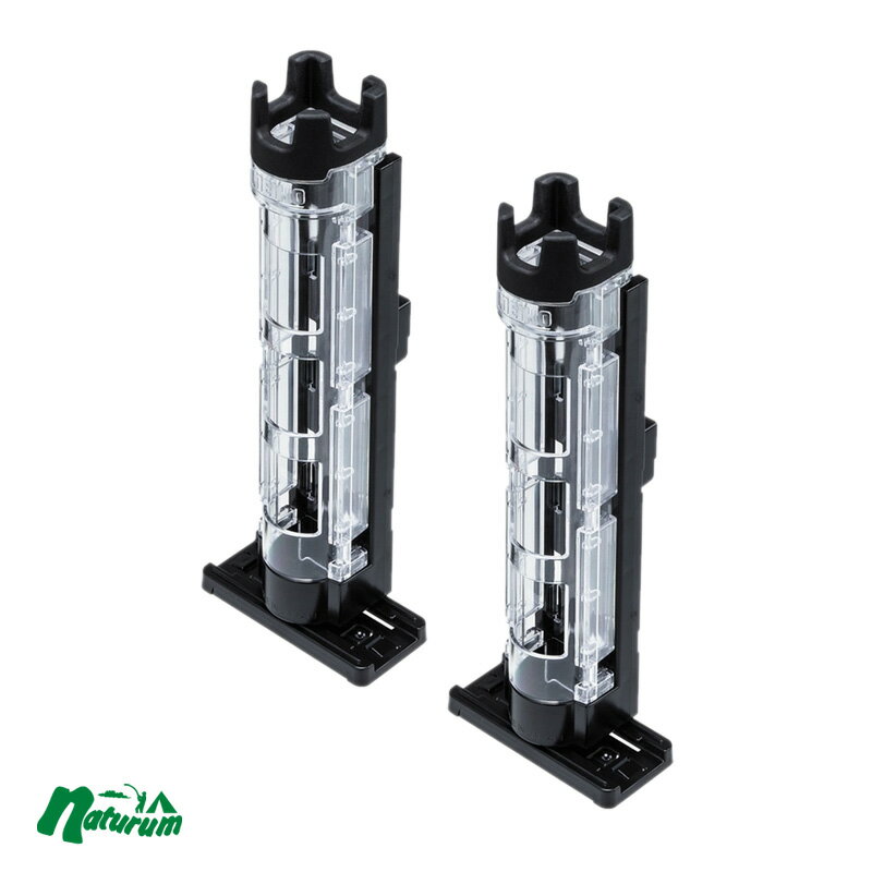 メイホウ(MEIHO) 明邦 ロッドスタンド BM-250 Light(お得な2点セット)