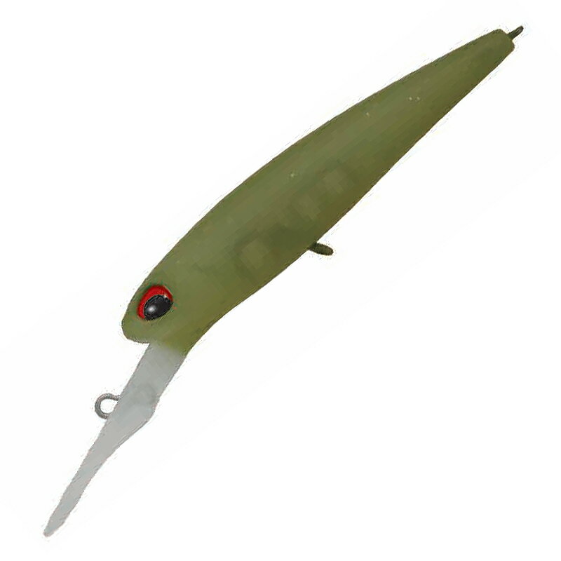 デュオ(DUO) シュヴァーンシャッド シンキング 58mm M196 カーメリアンオリーブ