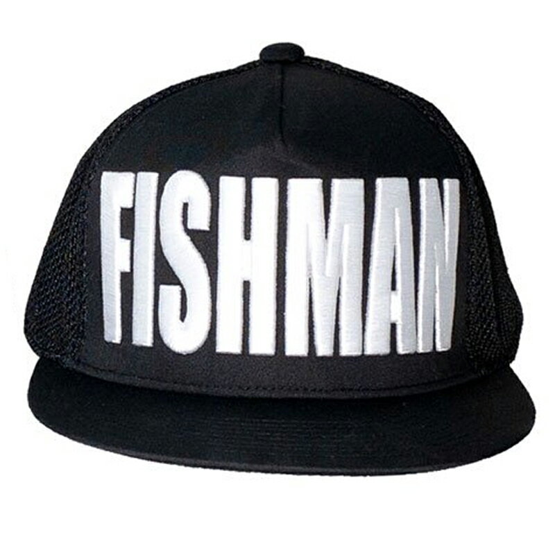 Fishman(tBbV}) bVtbgLbv t[ zCg CAP-17
