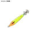 シーフロアコントロール スッテQ タイプF 15号 #11 ケイムラオレンジイエロー