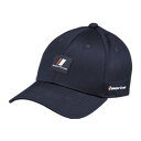 メジャークラフト コットンキャップ BOXロゴ 2023 フリー ネイビー CP-BOX23/NV