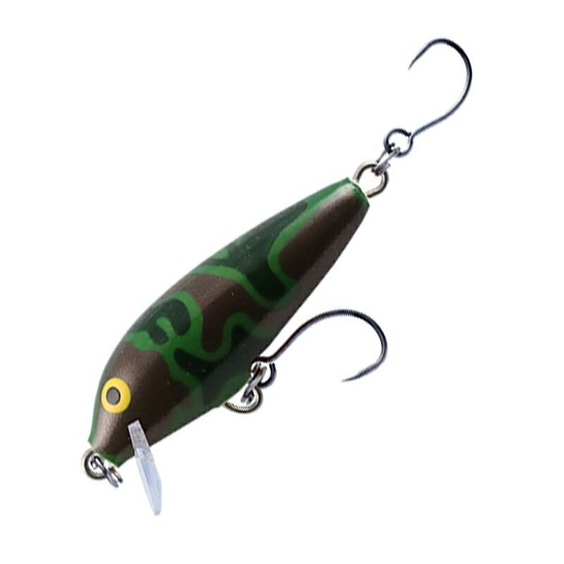 Rapala(ѥ) ȥ 󥰥 С֥쥹 30mm CBRG(֥饦󥰥꡼) CD3/SH-CBRG