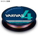 ooX(VARIVAS) VARIVAS 4 }[LO 300m 4/56lb