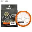 ※納期表示のご説明はこちら仕様／規格●サイズ：47LB●100m（110yds.）平行巻 サイズ47LB カラー蛍光オレンジ 商品説明●ライン中に6つの空気室を持つ、フロートシューティングライン。●SP－V（独自の非フッ素コーティング）を纏ってリニューアル登場。●新たに平行巻を採用し、ラインの潰れによる強度低下を解消。SP－V（独自の非フッ素コーティング加工）・UVカットを施し強度の確保とキャスティビリティーの向上を実現。抜群の操作性が全ての煩わしさを解消した、最先端のフロートシューティングラインです。●最先端技術が成しえた、安心の高強度。●ラインが沈みにくいので、操作性、飛距離とも抜群。●SP－V（独自の非フッ素コーティング）加工がすべりのよさと高い撥水性を同時に実現、新品時の性能を長時間持続。●中規模河川、湖、ソルトウォーターまで対応。●UVカットで、高耐光性を確保。●50m部に中間マーキング入り。●※海外向けの製品のためパッケージ掲載の文章は全て英語となっております。 関連ワード●釣り具 釣具 つり具 サイズ・カラー　一覧24LB30LB36LB47LBイエロー○○○○蛍光オレンジ○○○○ ジャンル識別情報：/g1010/g203/g302/m016/