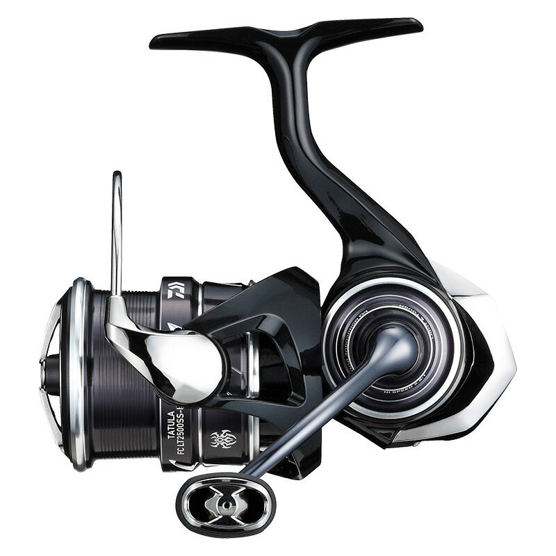 ダイワ(Daiwa) 23タトゥーラ LT2500S-XH-QD 00061193