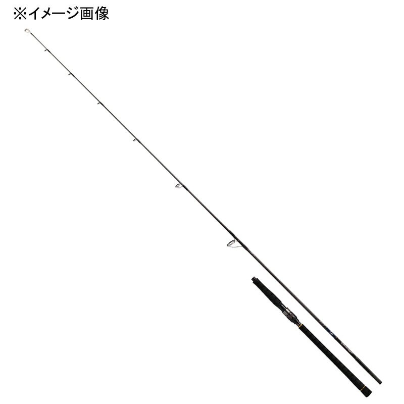 (Daiwa) OUTRAGE(ȥ쥤) BR LC76-2(2ԡ) 05804170 ڸʡ 緿