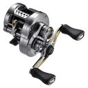 シマノ(SHIMANO) 23 カルカッタコンクエスト BFS HG 左ハンドル 045690