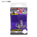 カツイチ(KATSUICHI) DECOY ブレードクワトロ X-F55BQ #1 W NICKEL
