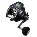 ダイワ(Daiwa) 23レオブリッツ 300J 右ハンドル 00810043