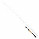 ダイワ(Daiwa) ブレイゾン BLAZON C69H-ST(ベイト・グリップジョイントのワンピース) 05808043