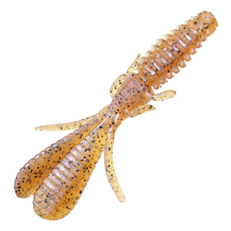 一誠(issei) パワーbibibiバグ 3.5インチ #41 ダッピザリ