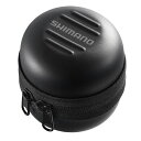 シマノ(SHIMANO) PC-218W セミハードスプールガード M ブラック 843067