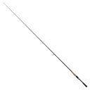 シマノ(SHIMANO) 22 エクスプライド 264ML-G(スピニング・グリップジョイントのワンピース) 355799
