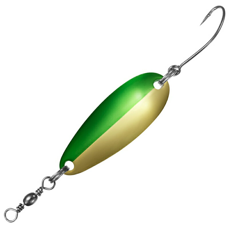 ダイワ(Daiwa) クルセイダー 激アツ 10g W-GG 07413573