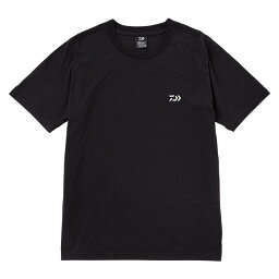 ダイワ(Daiwa) DE-6423 グラフィックTシャツ カモメ WL ブラック 08335282