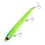 シマノ(SHIMANO) エクスセンス スタッガリングスイマー S AR-C 125mm 018 Tバチライムクリア XL-212Q シマノ(SHIMANO) エクスセンス スタッガリングスイマー S AR-C 125mm 018 Tバチライムクリア XL-212Q