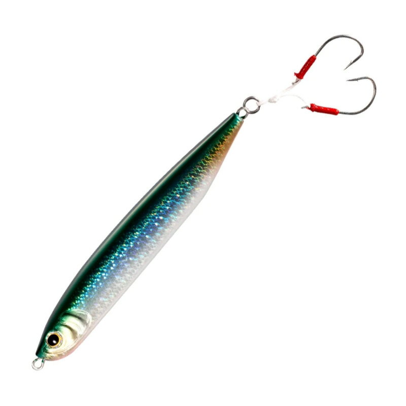 シマノ(SHIMANO) カーディフ モンスターリミテッド ウインドリップ 105S AR-C 105mm 017 S ナギサブルー TN-210N