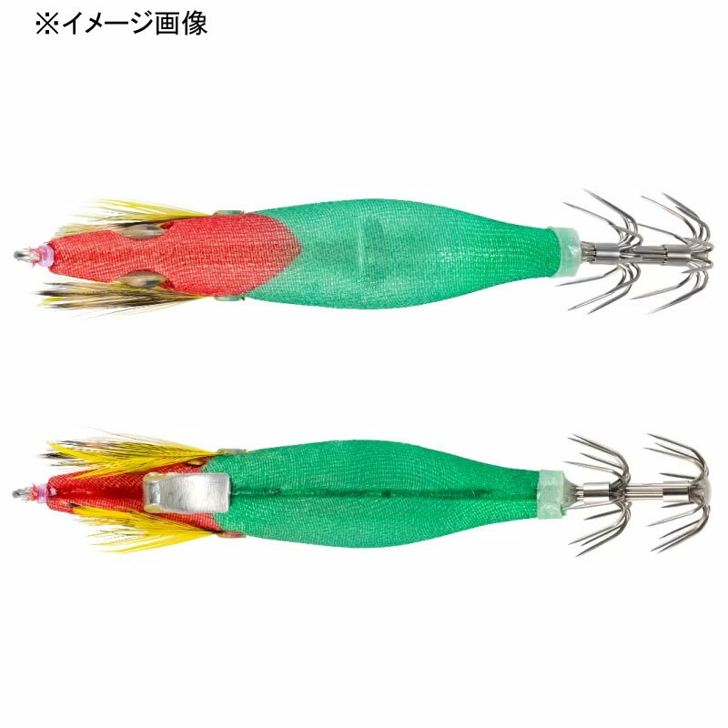 シマノ(SHIMANO) セフィア スイスイドロッパー フラッシュブースト 1.8号 010 チャートエビK QS-X18W 2