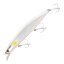シマノ(SHIMANO) 熱砂 ヒラメミノーIII125S AR-C 125mm 016 Sキラキラキス OM-225M シマノ(SHIMANO) 熱砂 ヒラメミノーIII125S AR-C 125mm 016 Sキラキラキス OM-225M
