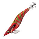 ダイワ(Daiwa) エメラルダス ピーク TypeS 3.5号 赤-ホットシュリンプ 07341481