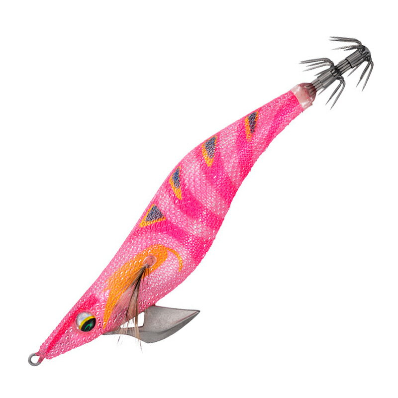 ダイワ(Daiwa) エメラルダス ピーク TypeS 3.5号 ケイムラ-アザレシュリンプ 07341487