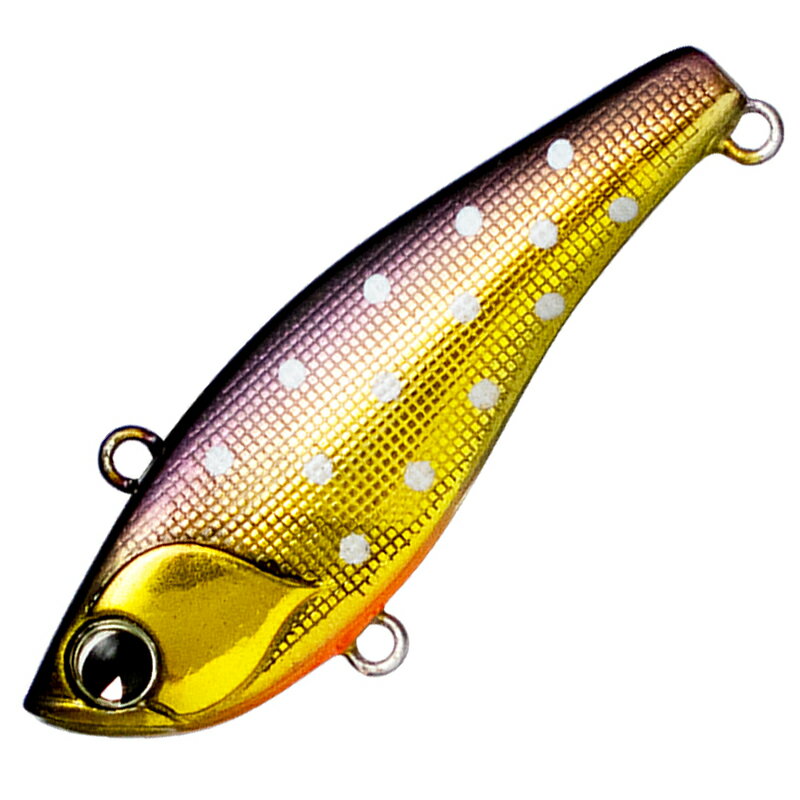 アムズデザイン(ima) RAIKIRI(ライキリ) 43mm #RK43-010 イワナ 3018