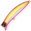 アムズデザイン(ima) komomo(コモモ) II 90mm #KM290-117 ピンク&ピンク 1055117 アムズデザイン(ima) komomo(コモモ) II 90mm #KM290-117 ピンク&ピンク 1055117
