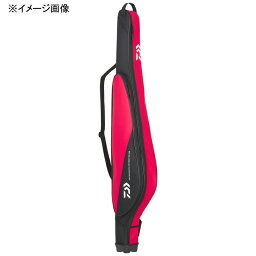 ダイワ(Daiwa) F ロッドケース 128RW(C) レッド 08500442