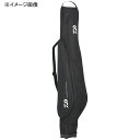 ダイワ(Daiwa) F ロッドケース 138RW(C) ブラック 08500446