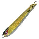 BOZLES(ボーズレス) TG TOKICHIRO(TG トウキチロウ) 60g 限定ゴールドグローベリー