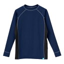 サンライン(SUNLINE) BUG OFFクールフィットシャツ SUW-06211CW 全4サイズ