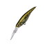 メガバス(Megabass) SHADING-X(シャッディング-X) R 62mm GG ベビーバス 00000052164 メガバス(Megabass) SHADING-X(シャッディング-X) R 62mm GG ベビーバス 00000052164