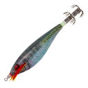 ヨーヅリ(YO-ZURI) ウルトラスッテ 布巻 M2 S 04 BLRA ブルー夜光リアルアジ A329-BLRA(4)
