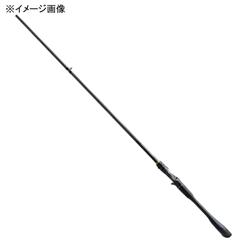 シマノ(SHIMANO) 20 ポイズンアルティマ 170MHA(新仕様:SIC)(ベイト・ワンピース) 259998 【個別送料品】 大型便