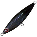 バディーワークス(Buddy Works) OFFBAIT(オフベイト) 30g BLK シルエットブラック