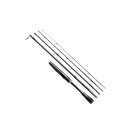(予約:10月入荷予定) シマノ(SHIMANO) ポイズンアルティマ 266L-5A(新仕様:SIC)(スピニング・5ピース) 220493