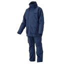 サンライン(SUNLINE) S-DRY ウォームスーツ SUW-22302 全6サイズ(4)