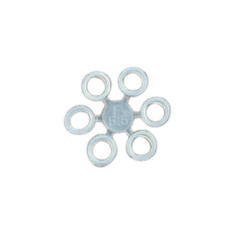 バレーヒル(ValleyHill) ワームセイバーチューブ EVO 5.5mmのサムネイル