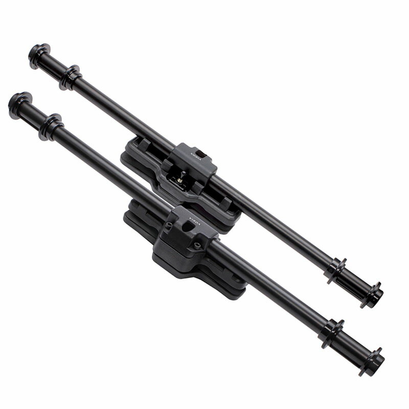 槌屋ヤック(TSUCHIYA YAC) マルチサイドバー VISOA U-A20